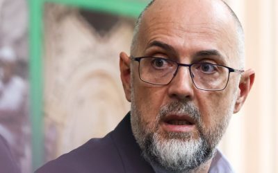 Kelemen Hunor: Legea salarizării, o pierdere pentru țară