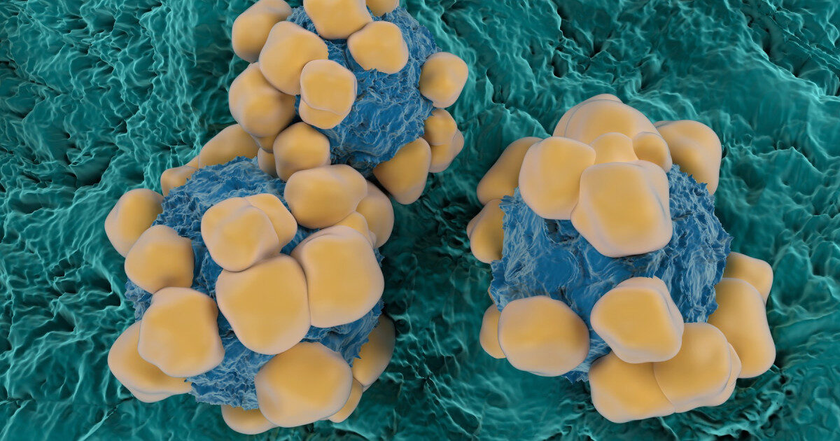Viagra, o nouă speranță contra cancerului? (studiu)