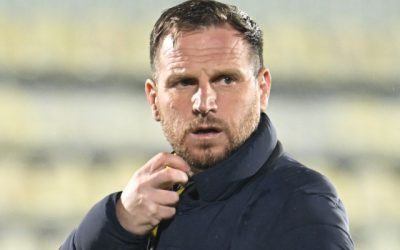 FCSB-UTA Arad: Meci în afara Bucureștiului, gazon impecabil