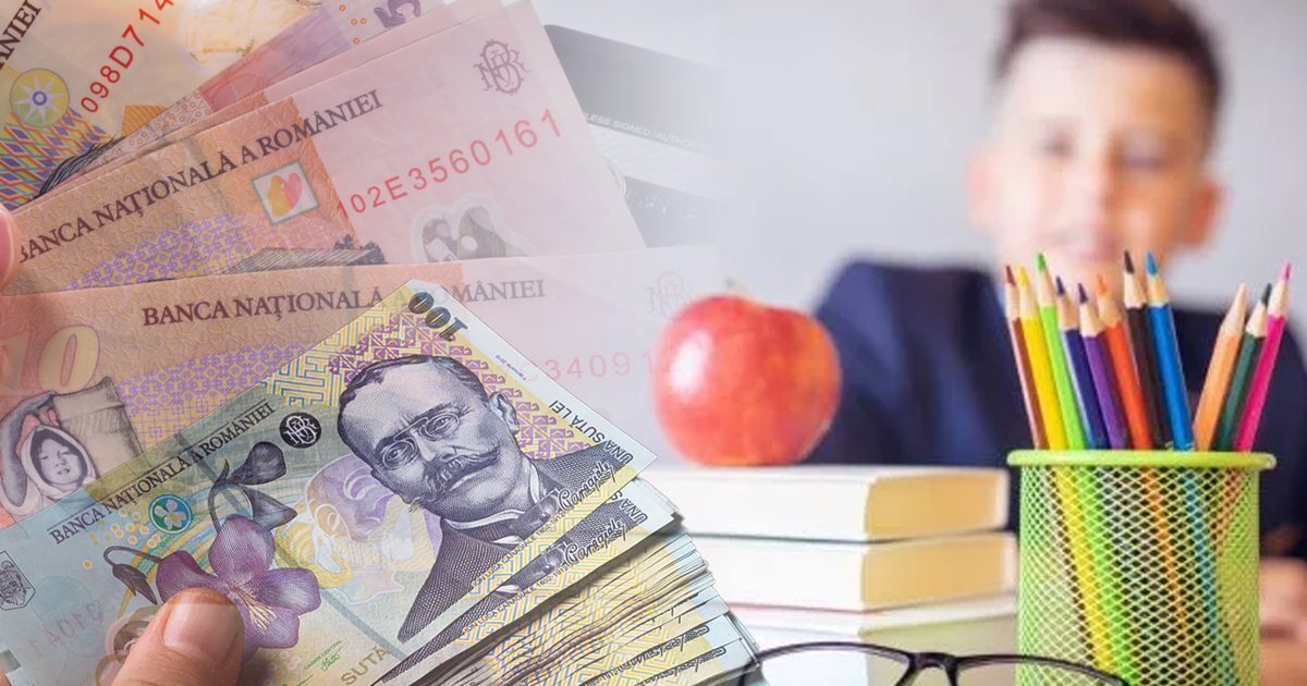 Burse 2026-2027: Valori și criterii de acordare