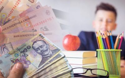 Burse 2026-2027: Valori și criterii de acordare