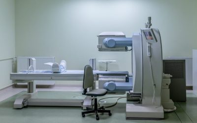 ȘOCANT: Ce vitamină să eviți înainte de RMN cu substanță de contrast