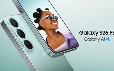 Galaxy S26 FE: Exynos 2500, AI și One UI 9, gata de lansare