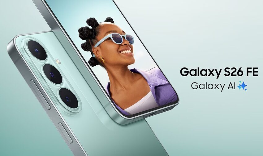Galaxy S26 FE: Exynos 2500, AI și One UI 9, gata de lansare