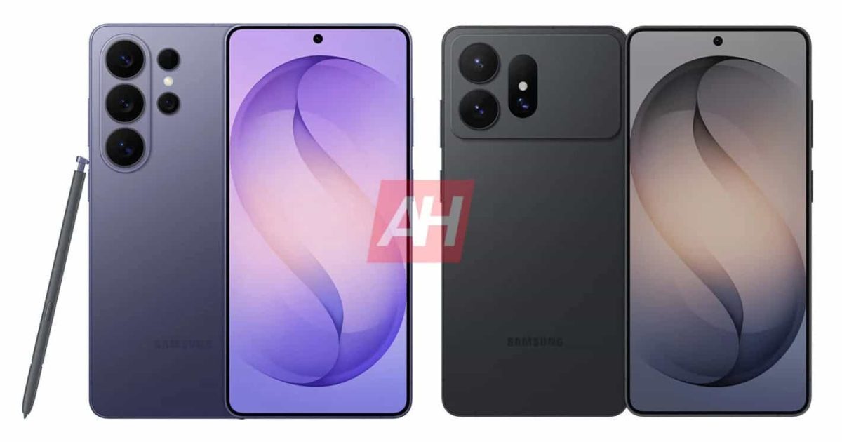 Samsung Galaxy S27 Ultra: Design complet nou, imagini inedite