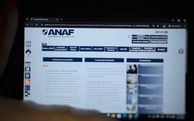 ANAF: Certificat fiscal și TVA, reguli noi pentru firme