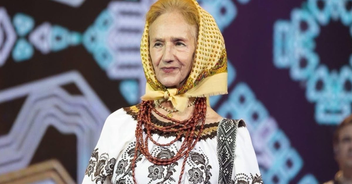 Sofia Vicoveanca: Secretul murăturilor perfecte, borcanele nu crapă