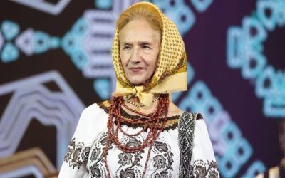 Sofia Vicoveanca: Secretul murăturilor perfecte, borcanele nu crapă