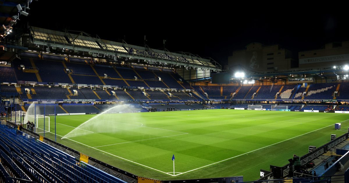 Stamford Bridge, gazda UCL. Chelsea absentă din Europa