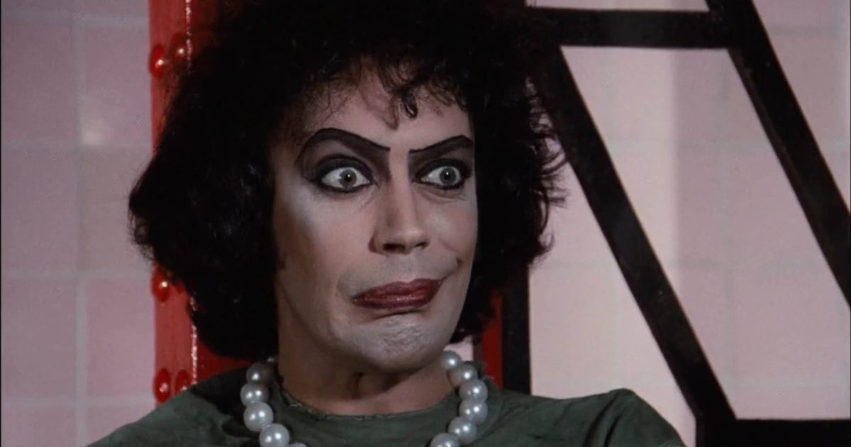 Tim Curry, geniul care a transformat imposibilul în legendă