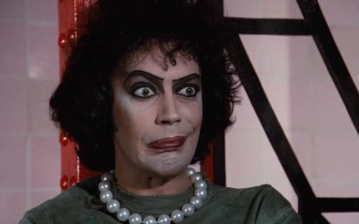 Tim Curry, geniul care a transformat imposibilul în legendă
