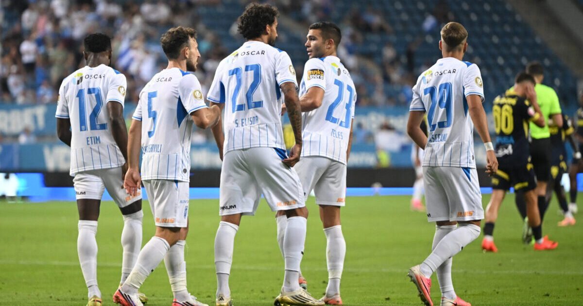 U.Craiova știe adversara din Europa League, dacă bate KuPS