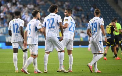 U.Craiova știe adversara din Europa League, dacă bate KuPS