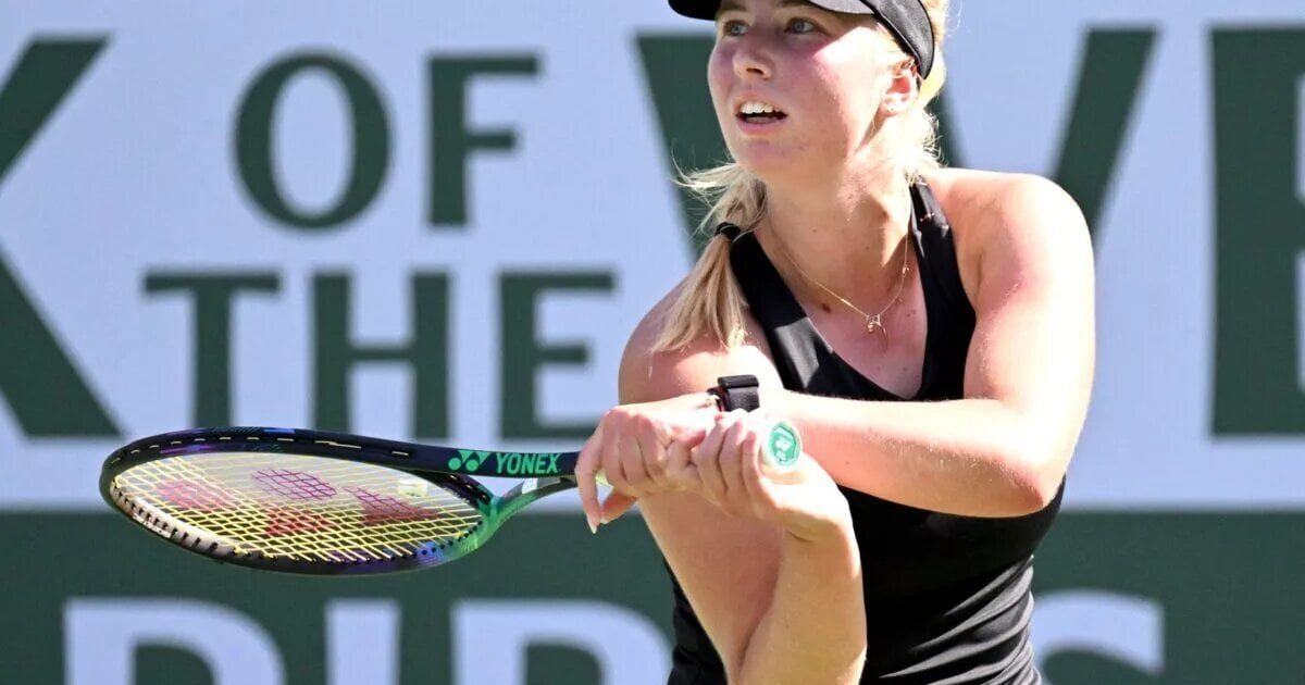 Alexandrova vs Tauson la WTA Monterrey: Pronosticuri ziua 4