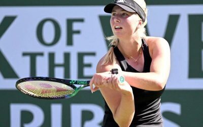 Alexandrova vs Tauson la WTA Monterrey: Pronosticuri ziua 4
