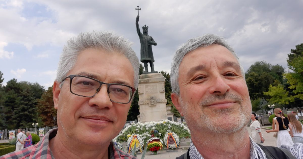 Moldova: 35 de ani de independență: Ce urmează