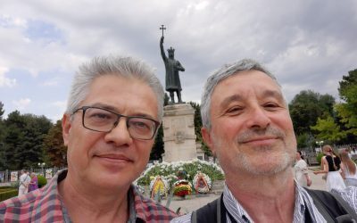 Moldova: 35 de ani de independență: Ce urmează