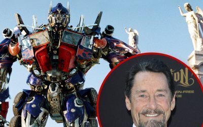 Vocea lui Optimus Prime, Peter Cullen, a murit la 85 de ani