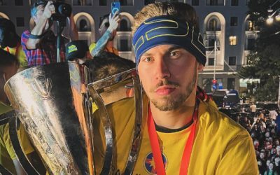 Pandele, plecat de la FCSB, a semnat cu o nouă echipă
