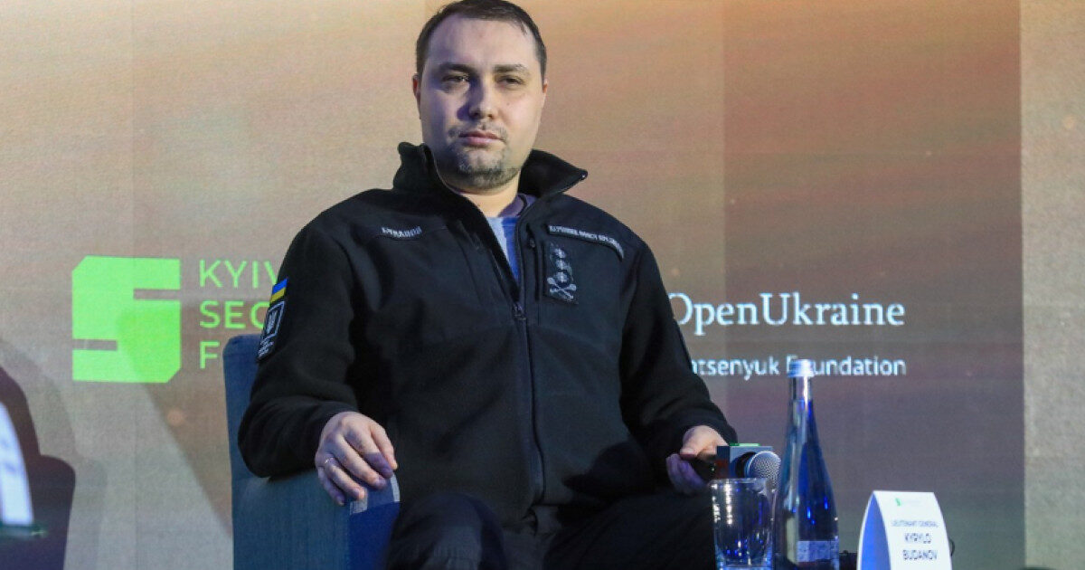 Budanov, șeful lui Zelenski, vizat în dosar de corupție