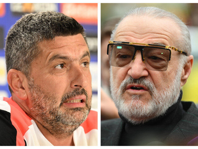 Becali a decis, Kopic, noua țintă FCSB