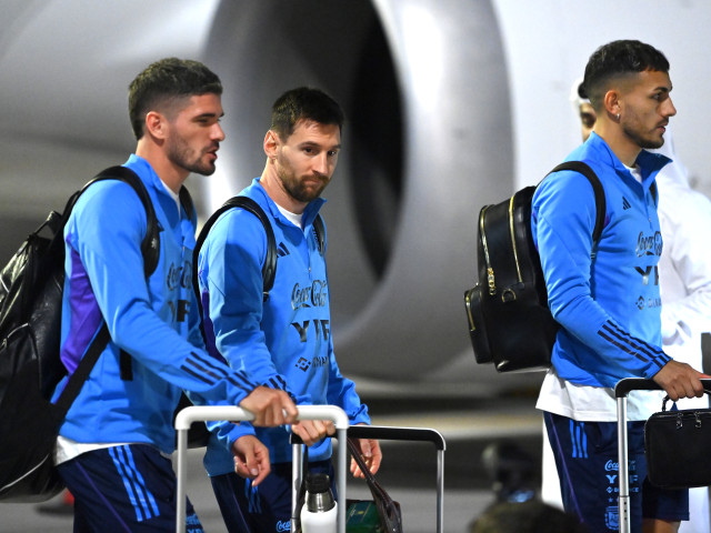 Paredes, tentat de un colos european după drama de la Mondial