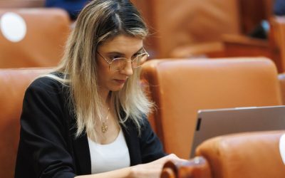 Buzoianu, alarmă: Ar fi nevoie de un radar pentru vidanje