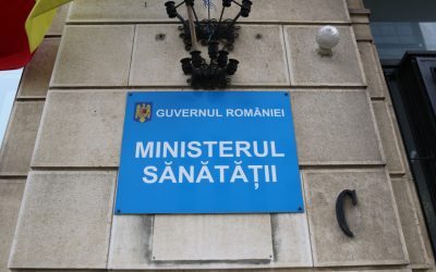 Cluj: Fake News, pericol pe ambulanță. Reacția Ministerului Sănătății