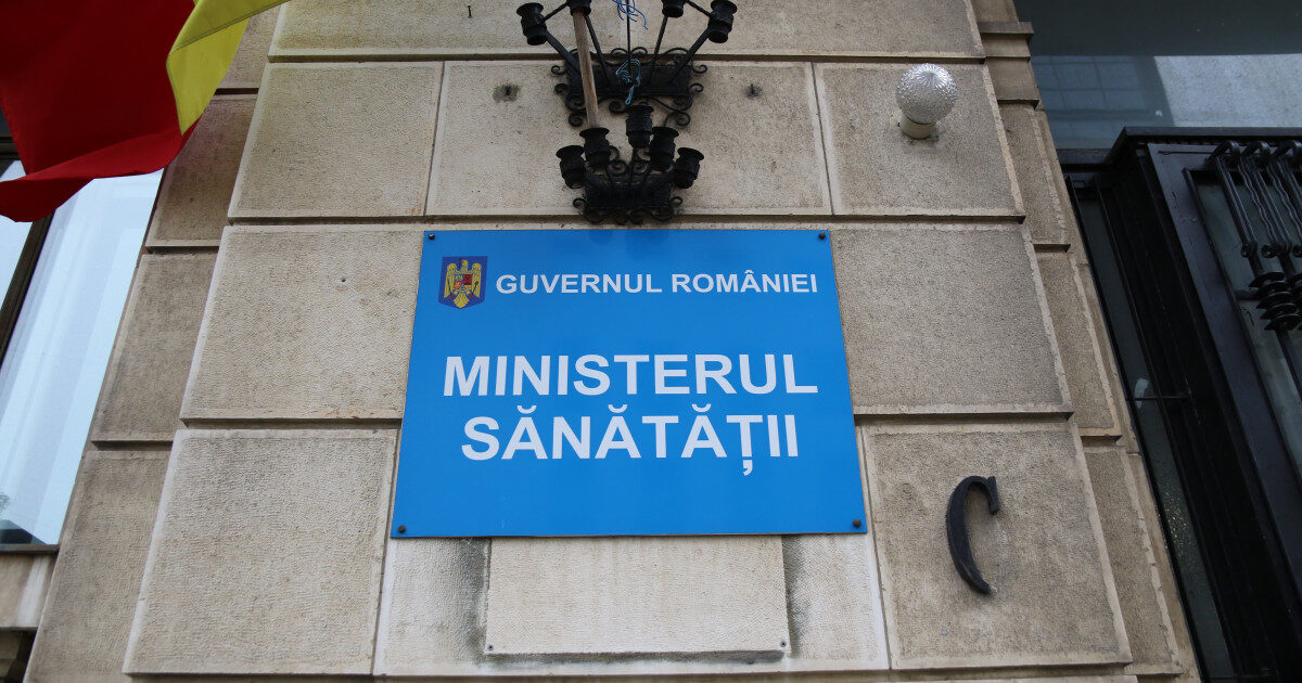 Cluj: Fake News, pericol pe ambulanță. Reacția Ministerului Sănătății