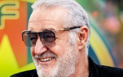 Becali, netulburat pentru derby: Dinamo vs FCSB