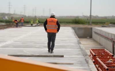 Autostrăzi noi: Brașov-Făgăraș, București-Alexandria, avizate!