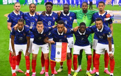 PSG a activat clauza unui internațional francez