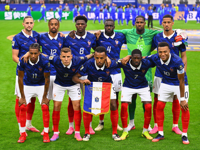 PSG a activat clauza unui internațional francez