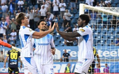 U. Craiova știe cine o așteaptă pentru Europa dacă bate KuPS