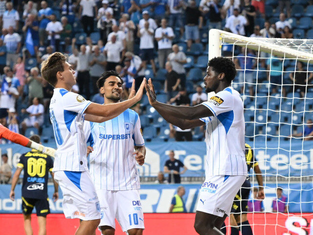 U. Craiova știe cine o așteaptă pentru Europa dacă bate KuPS