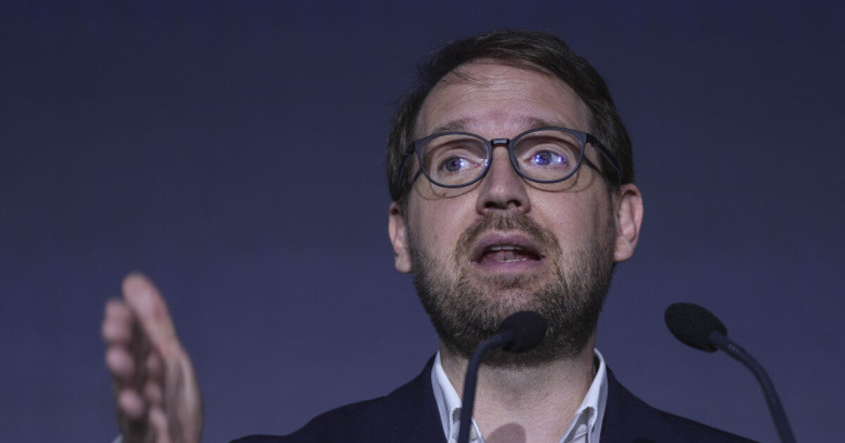 Fritz: USR ar fi votat, de-aia riscăm banii din PNRR