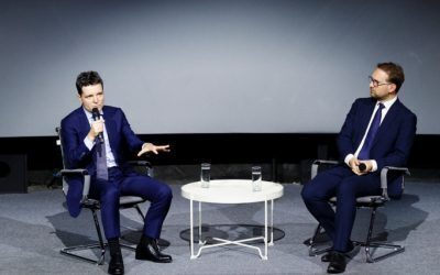 Fritz: Nicușor Dan, decizii greu de înțeles. Le-aș lua altfel