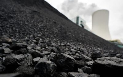 Președintele trimite legea decarbonizării la CCR