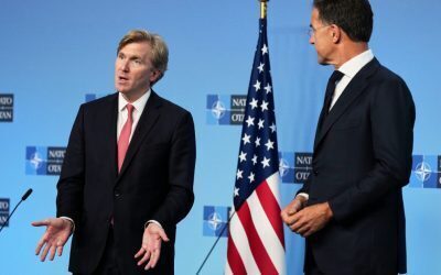 SUA la NATO: Susținere, dar cu condiții clare de îndeplinit