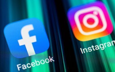 Meta, reguli noi pentru copii pe Facebook și Instagram