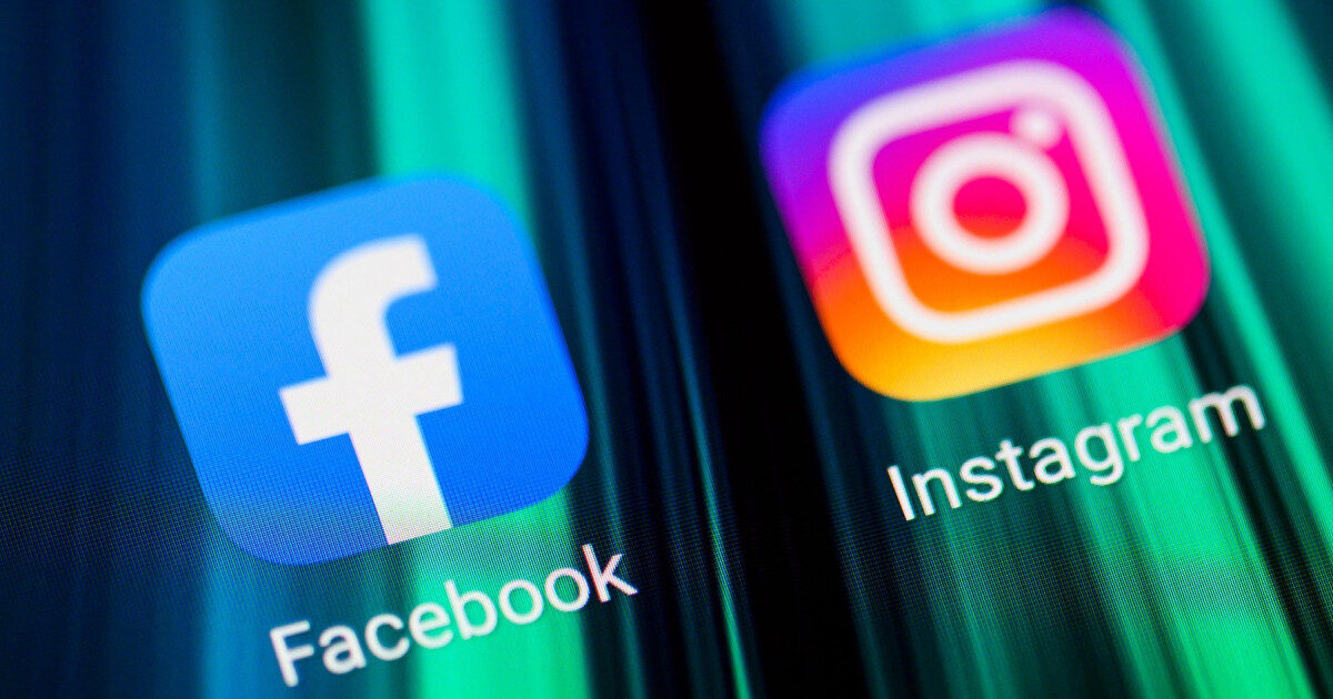 Meta, reguli noi pentru copii pe Facebook și Instagram