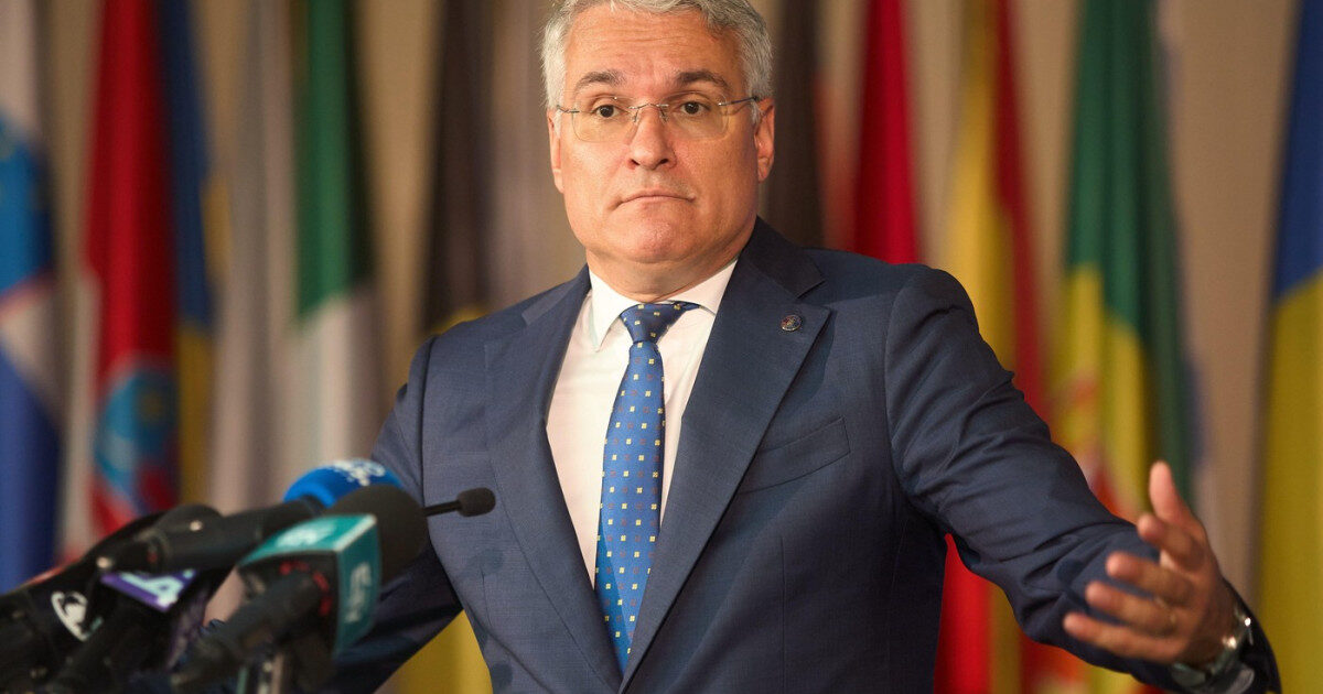 Pîslaru, după votul pe decarbonizare: Nicușor Dan, chemat să salveze bani PNRR