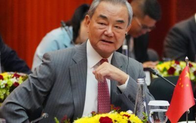China amenință SUA: Luăm măsuri pentru apărarea intereselor