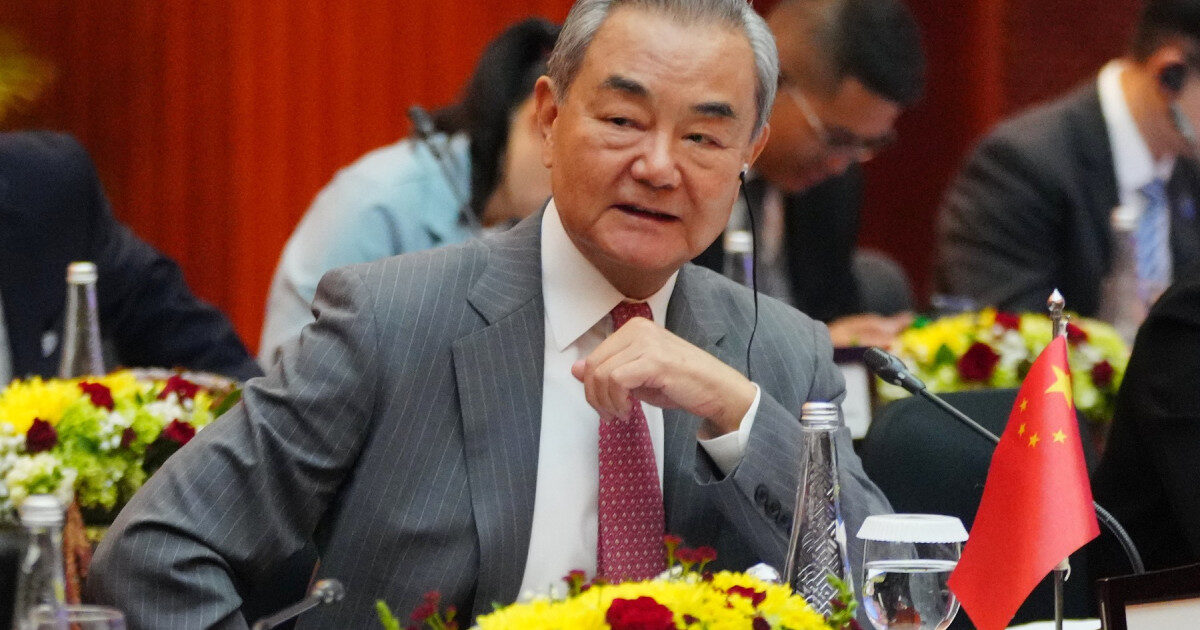 China amenință SUA: Luăm măsuri pentru apărarea intereselor