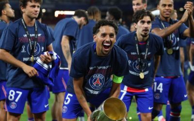 PSG, sub L. Enrique, în galaxia fotbalului: Doar 4 cluburi au reușit asta