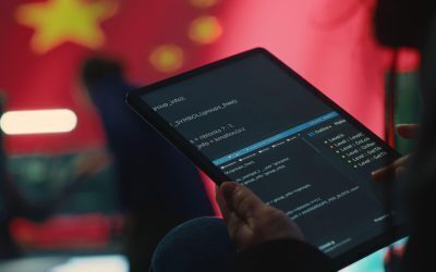 China: Răspunsul Beijingului la spionajul cibernetic masiv
