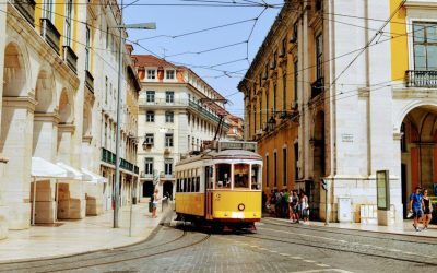 Top Orașe 2026: Destinații de vis pentru mutare globală