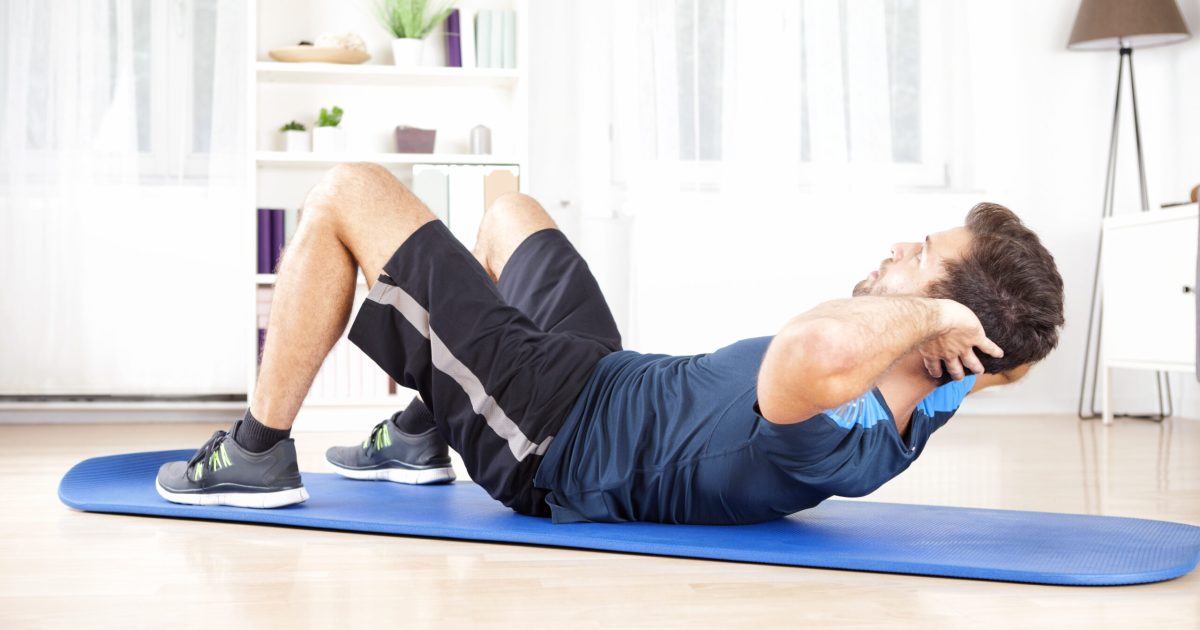 Abdomen plat: De ce renunți la clasice pentru rezultate