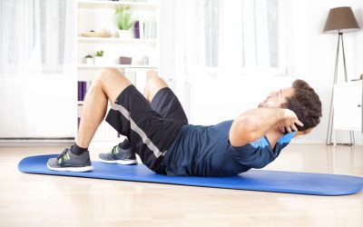 Abdomen plat: De ce renunți la clasice pentru rezultate