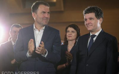 Recorder ȘOCHEAZĂ: USR cere demisia lui Pahonțu